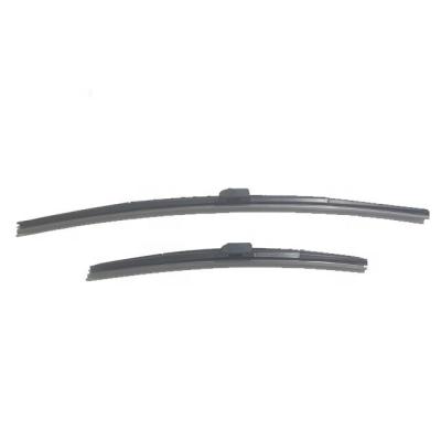 China Wholesale Aftermarket Car Frameless Wiper Blade Used For Renualt Koleos Standard Size for sale