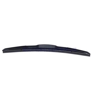 China Camry CAR WHOLESALE FLAT WIPER FACTORY HOT SALE HYBRID Wiper Blade for sale