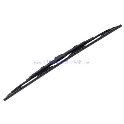 China Truck parts high quality wiper blade for DELONG X3000 standard size for sale