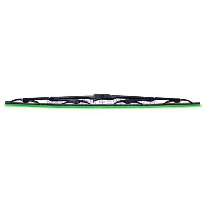 China Hot Selling Metal Universal Wiper Blade For JAC Standard Size for sale