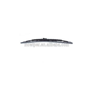 China GOOD QUALITY FACTORY WHOLESALE AUTO WIPER for car W124 wiper blade standard size for sale