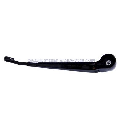 China Factory Best Quality Car Rear Windshield Wiper Arm For VW GOLF Standard Size for sale