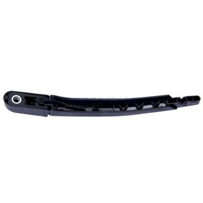 China High Quality Car Rear Windshield Wiper Arm For Citroen C-Quatre 2009 Standard Size for sale