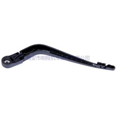 China auto rear wiper arm for Honda Fit 06 standard size for sale