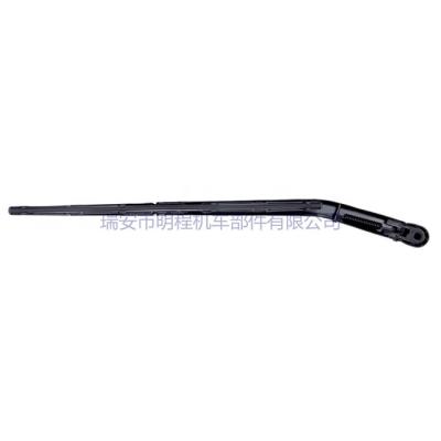 China rear wiper arm for VW GOL Standard Size for sale