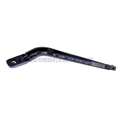 China high quality manufacture auto rear wiper arm for Toyota Yaris standard size for sale