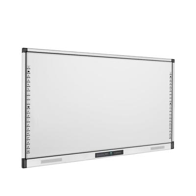 China Interactive Whiteboard System Controls School Feature All In One Board Interactive Infrared Whiteboard China Interactive Whiteboard | TE Series for sale