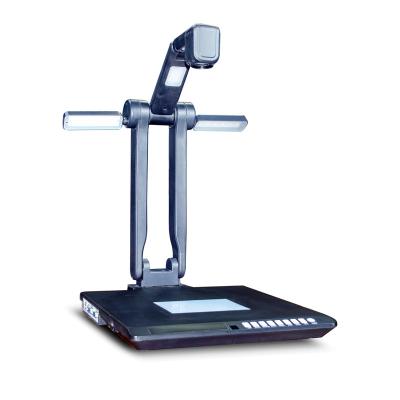 China New School Or Business Presentation Kozoni Visualizer Camera Scanner For Education School Classroom Multi Functional Presentation Equipment Digital Visualizer for sale