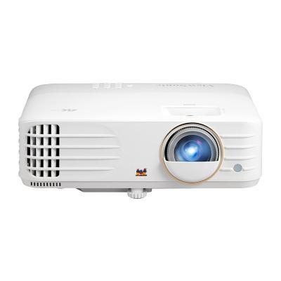 China High Throw Brightness LOGO DLP Short Throw Short Throw Projector For Home Theater&Office Presentation for sale