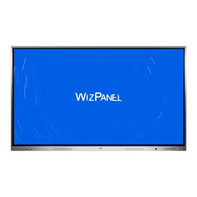 China Factory Price Kozoni H Series 65 Inch Interactive Flat Panel For Meeting Conference 65inches for sale