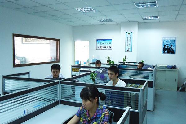 Verified China supplier - Shenzhen Guoyunda Technology Co., Ltd.