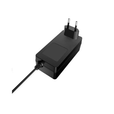 China Factory Supply 2022 Hot Sale European Standard 12v DC Power Supply Adapter A653-xxxyyyE for sale