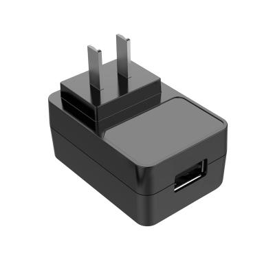 China Wall Mounted OEM Universal Travel Adapters DC 5~36V AC Power 3 yrs plug in DOE/CEC/ERP Class VI 100~5000ma 15W (max) cn; GUA A122-xxxyyyyC for sale