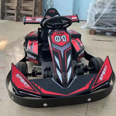 China Cheap hot sale go kart for adults and go kart frames fun rides electric or gasoline go kart for sale 10x4.5-5/11x7.10-5 for sale