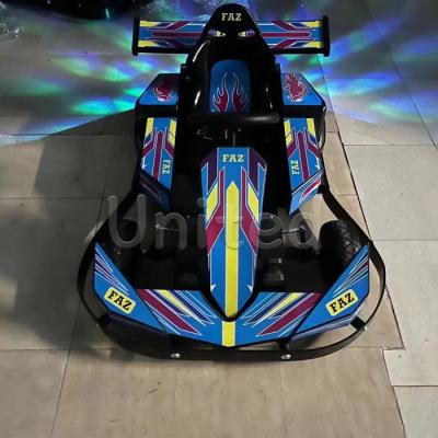 China China Factory Outdoor Sports Go Karting Electric Playground Go Karts With Big Design 10x4.5-5/11x7.10-5 for sale