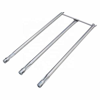 China BBQ Tube Burners Replacement Stainless Steel OEM Dustproof Backer for sale