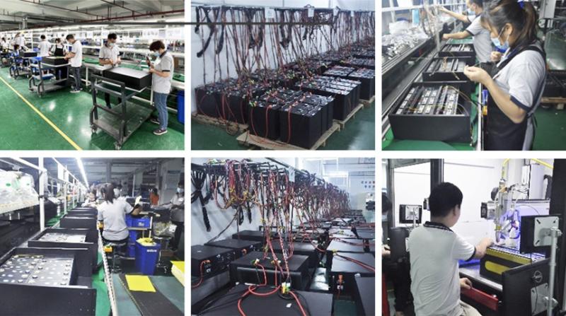 Verifizierter China-Lieferant - GUANGDONG XWELL TECHNOLOGY CO., LTD.