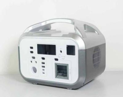 China Efficient Portable Lithium Battery Power Generator - Power Anywhere Anytime for sale