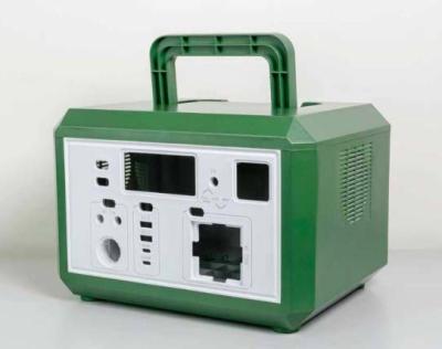 China Portable Advanced Lithium Battery Power Station Compact And Reliable Energy Source For On-the-Go Needs. for sale