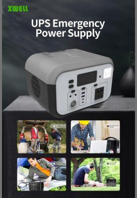 China 600wh 800wh 1000wh Lithium Batteries Lifepo4 Portable Power Storage Unit Battery for sale