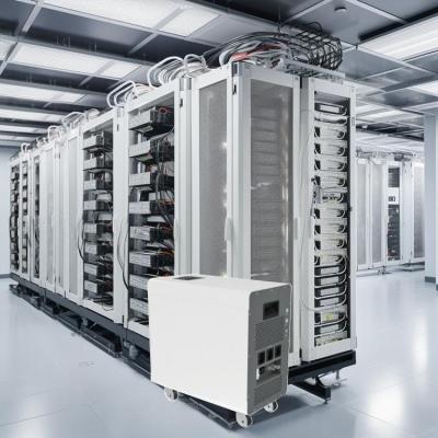 China All-in-one-Stapel-Heim-Energiespeicher-Batterie Lithium-Ionen-Zelle 5KWh 10KWh zu verkaufen