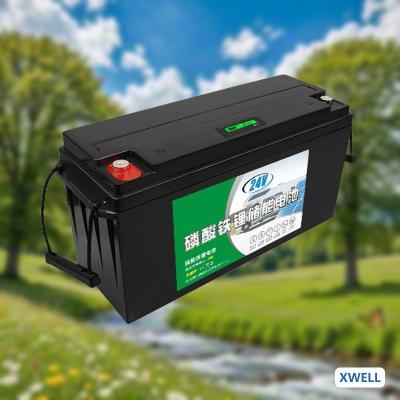 China 48V 50A48V 50A48V 50A 48V 50A48V 50A48V 50A 48V 50Ah Lithium Iron Phosphate Battery Vervanging Loodzuur Lithium Battery Te koop