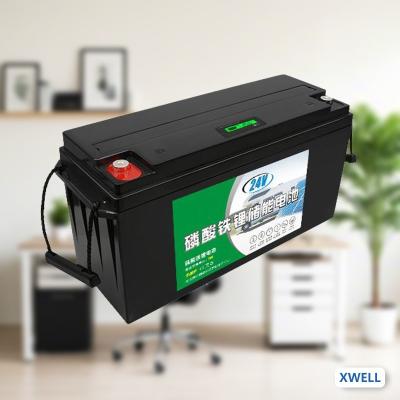 China 10 Lithium-Ion batterij systeem 48V -24V 10Ah ️ 50Ah snel opladen Te koop