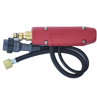 China Welding Torch Gun MIG 200AMP Panasonic Mig Type Torch Soldadura Excellent for sale