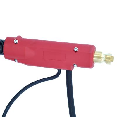 China 500A Panasonic MIG Welding Torch Welding Type Gun High Quality Best Excellent Price for sale