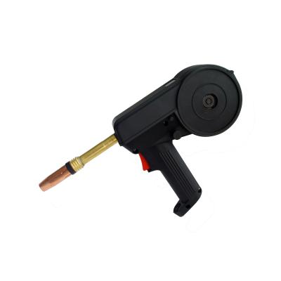 China Coil Gun China MIG Welding Coil Welding Gun For Metal Materials 200A for sale