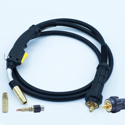 China MIG Gun 200A Welding Torch Soldadura For Welding Gun American GUYS Excellent Kind for sale