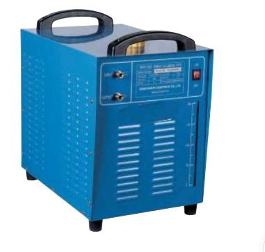 China Building Material Shops Wholesale Low Price Mini Water Cooling Tank 9L Welding Water Cooler For Welding Machine for sale