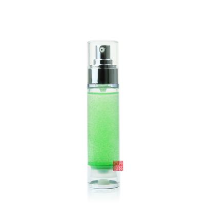 China 30ml 35ml 50ml 60ml 100ml Cosmetic Airless Bottle Z-Z Container for sale