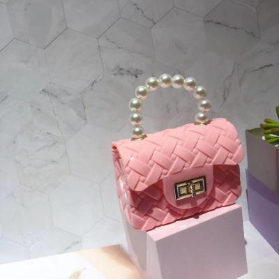 China High quality hot sale kids cross - body bag kids girls leather purse toddler purses with best quality for sale