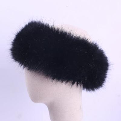 China Wholesale designer winter faux fur furry headband hair accessories snow boot for women 2021 for sale