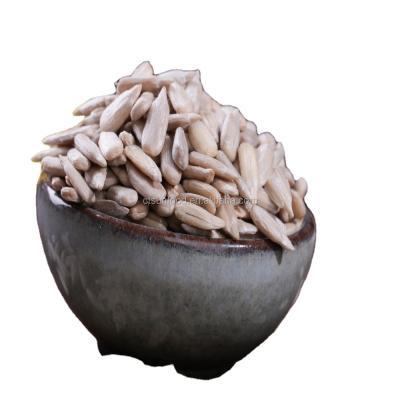 China 2021 new dry sunflower seed kernel with good quality and market price oil sunflower seed kernel for bread for sale