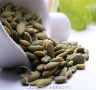 China Inner Mongolia Dried Pumpkin Seeds Shine Skin Pumpkin Kernels for sale