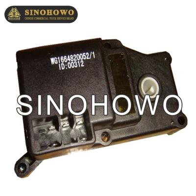 China WG1664820052 Good Quality And Fast Delivery HOWO Truck Auto Control Plastic Engine Rail for sale