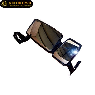 China High Quality Rearview Mirror L WG1642770003 Heavy Truck Parts Truck Spare Part Auto Parts for sale