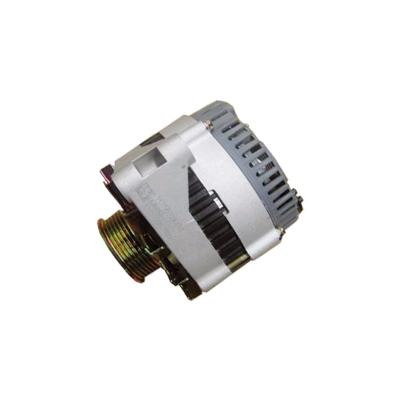 China Alloy China Cargo Truck Spare Parts SINOHOWO Brand Alternator for sale