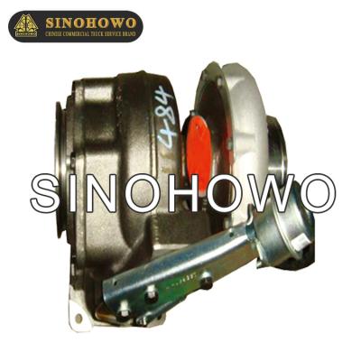 China SINOTRUK HOWO Truck Spare Parts Turbocharger VG1034110051 VG1034110051 for sale