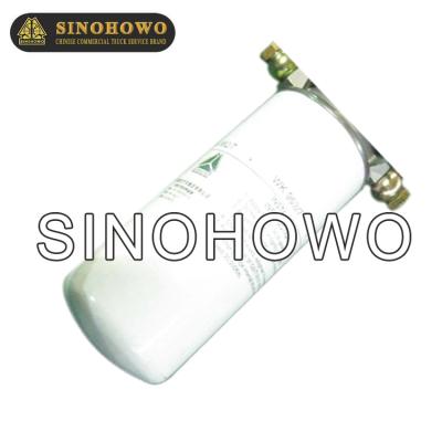 China Sinotruk Howo Shacman VG1540080110 heavy truck fuel filter higher than the same industry of truck accessories used for SINOTRUCK HOWO A7 for sale