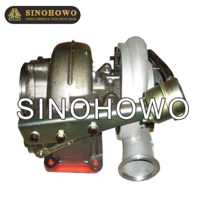 China Sinotruk Shacman Faw Turbocharger VG2600118899 best for you truck parts use for SINOTRUCK HOWO A7 for sale