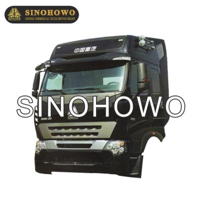 China Unmatched SINOTRUK HOWO A7 TRUCK Product SINOTRUK HOWO A7 Trucks Body Parts Cabin Assy AZ1664900001 for sale