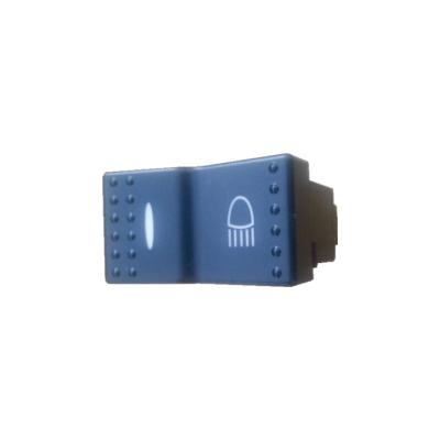 China Automation Equipment Cheap Price Distance Lamp Switch Used For HOWO A7 Trucks for sale