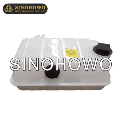 China SINOTRUCK WG9925530003 Expansion Tank With Great Reputation Used For SINOTRUCK HOWO A7 Truck Body Parts for sale