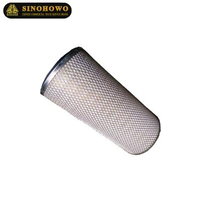 China Kinglong China Brand Bus Spare Parts Air Filter for sale