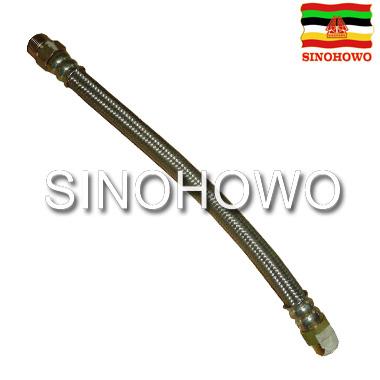 China HIGHER Parts 35A03-06120-B Product Unmatched Hose Bus Standard Material for sale