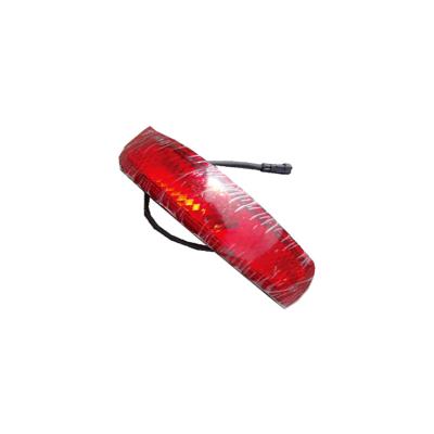 China Bus Light Parts China Brand Bus Spare Parts Rearview Lamp for sale