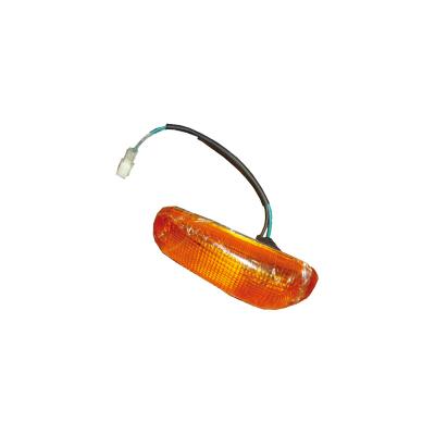 China China HIGHER Brand Bus Spare Parts Steering Lamp for sale